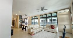 Eco Botanic – 2 Storey Cluster House – FOR SALE