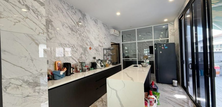 Eco Botanic – 2 Storey Cluster House – FOR SALE