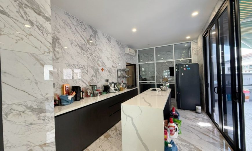 Eco Botanic – 2 Storey Cluster House – FOR SALE