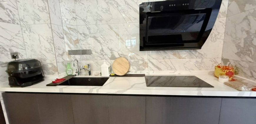 Eco Botanic – 2 Storey Cluster House – FOR SALE