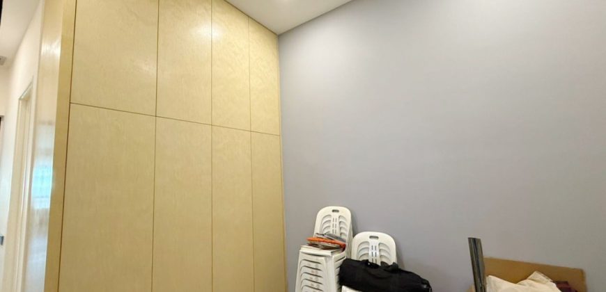 Eco Botanic – 2 Storey Cluster House – FOR SALE