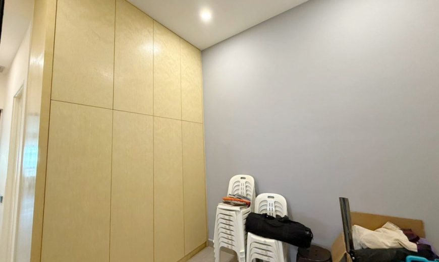 Eco Botanic – 2 Storey Cluster House – FOR SALE