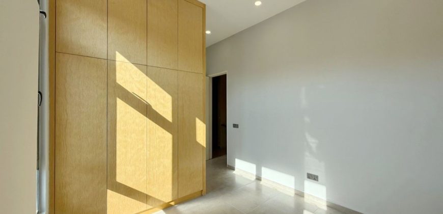 Eco Botanic – 2 Storey Cluster House – FOR SALE