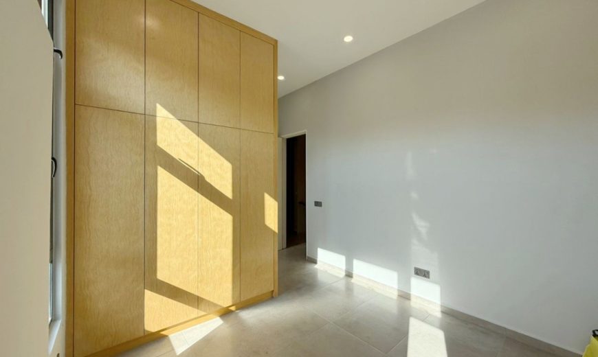 Eco Botanic – 2 Storey Cluster House – FOR SALE