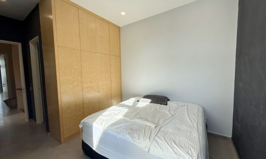 Eco Botanic – 2 Storey Cluster House – FOR SALE