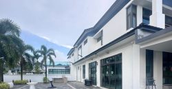 Eco Botanic – 2 Storey Corner Cluster House – FOR SALE