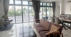 Eco Botanic – 2 Storey Corner Cluster House – FOR SALE