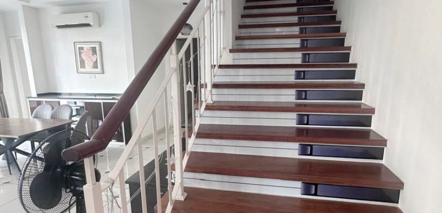 Eco Botanic – 2 Storey Corner Cluster House – FOR SALE