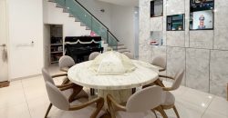 Eco Botanic – 2 Storey Semi Detached House – FOR SALE