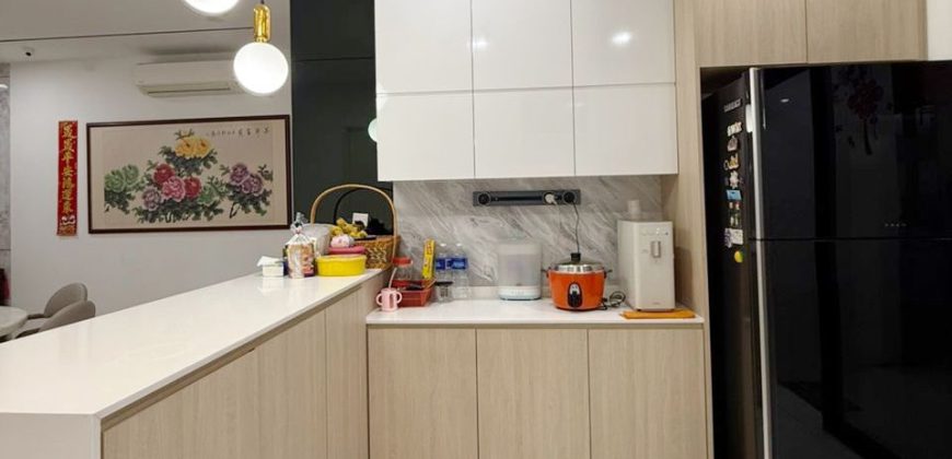 Eco Botanic – 2 Storey Semi Detached House – FOR SALE