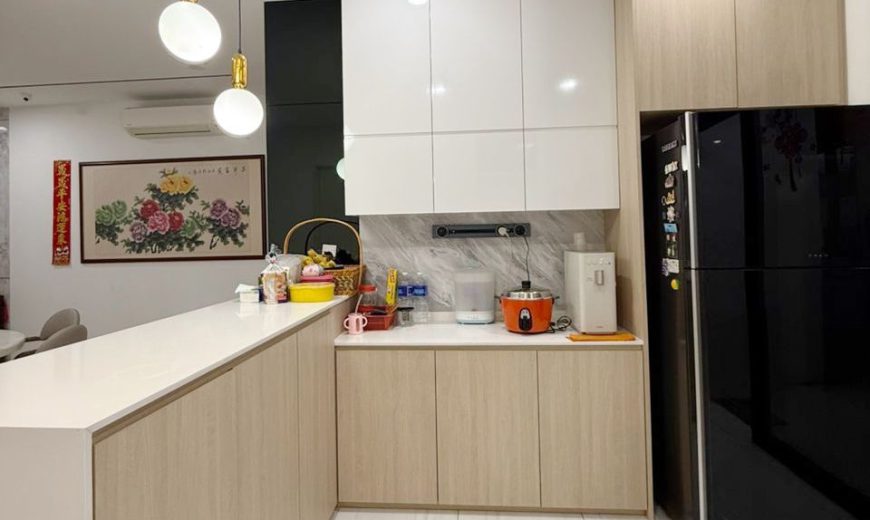 Eco Botanic – 2 Storey Semi Detached House – FOR SALE