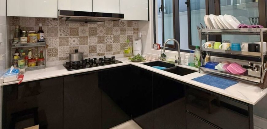 Eco Botanic – 2 Storey Semi Detached House – FOR SALE