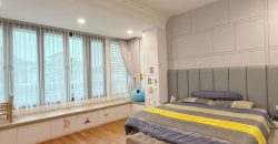 Eco Botanic – 2 Storey Semi Detached House – FOR SALE