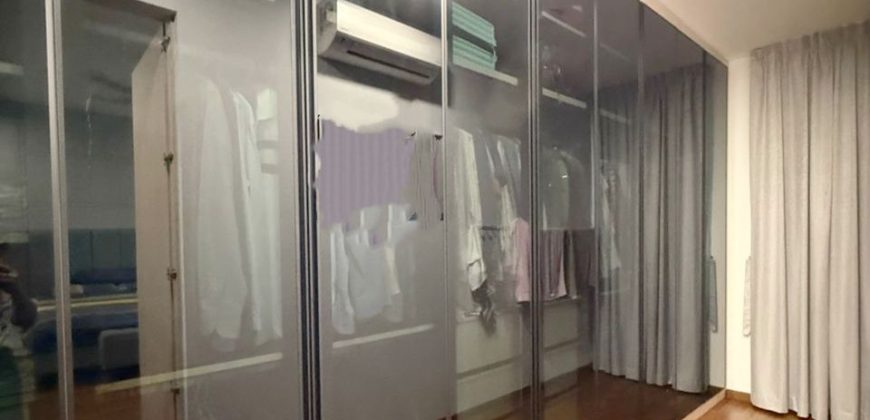 Eco Botanic – 2 Storey Semi Detached House – FOR SALE