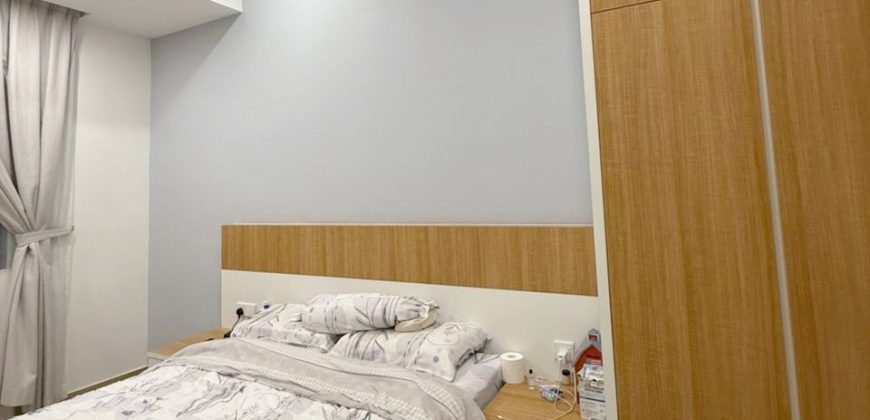 Eco Botanic – 2 Storey Semi Detached House – FOR SALE