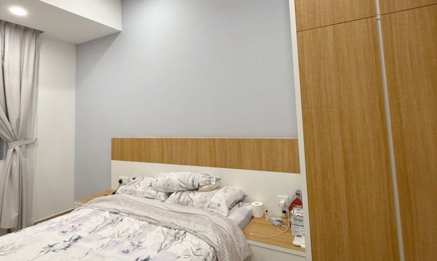 Eco Botanic – 2 Storey Semi Detached House – FOR SALE