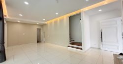 Eco Botanic – 2 Storey Cluster House – FOR RENT