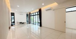 Eco Botanic – 2 Storey Cluster House – FOR SALE