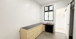 Eco Botanic – 2 Storey Cluster House – FOR SALE