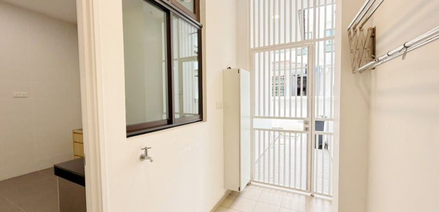 Eco Botanic – 2 Storey Cluster House – FOR SALE