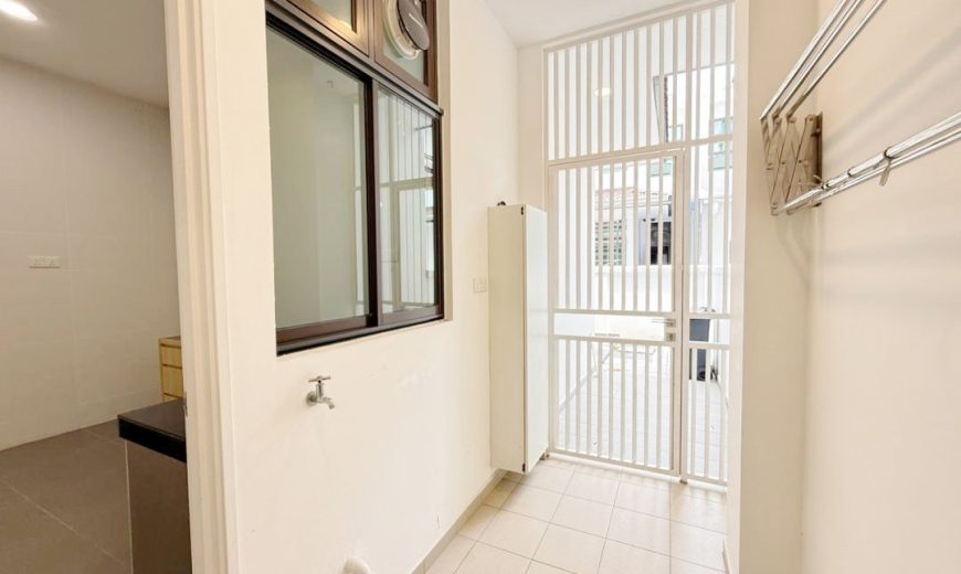 Eco Botanic – 2 Storey Cluster House – FOR SALE