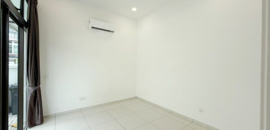 Eco Botanic – 2 Storey Cluster House – FOR SALE