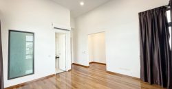 Eco Botanic – 2 Storey Cluster House – FOR SALE