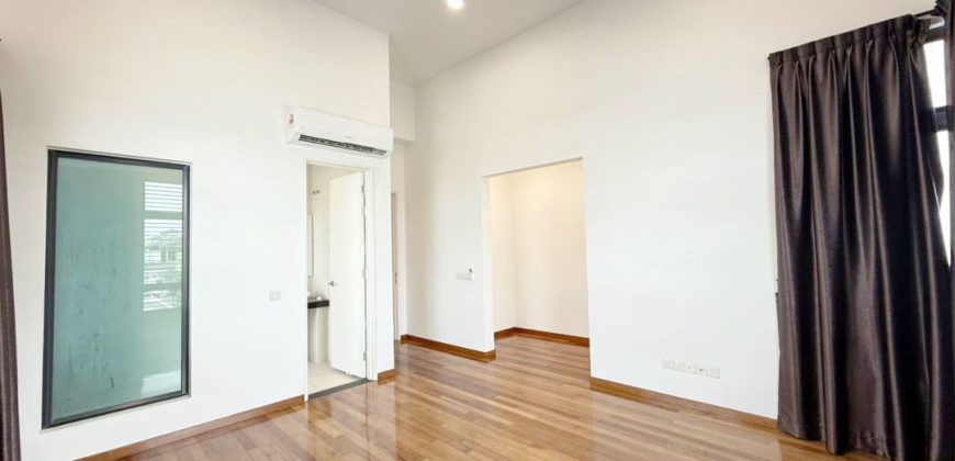 Eco Botanic – 2 Storey Cluster House – FOR SALE