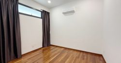 Eco Botanic – 2 Storey Cluster House – FOR RENT