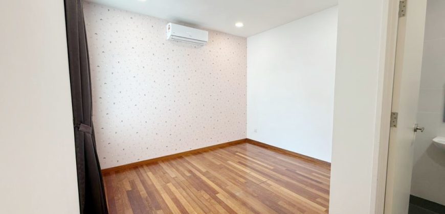 Eco Botanic – 2 Storey Cluster House – FOR SALE