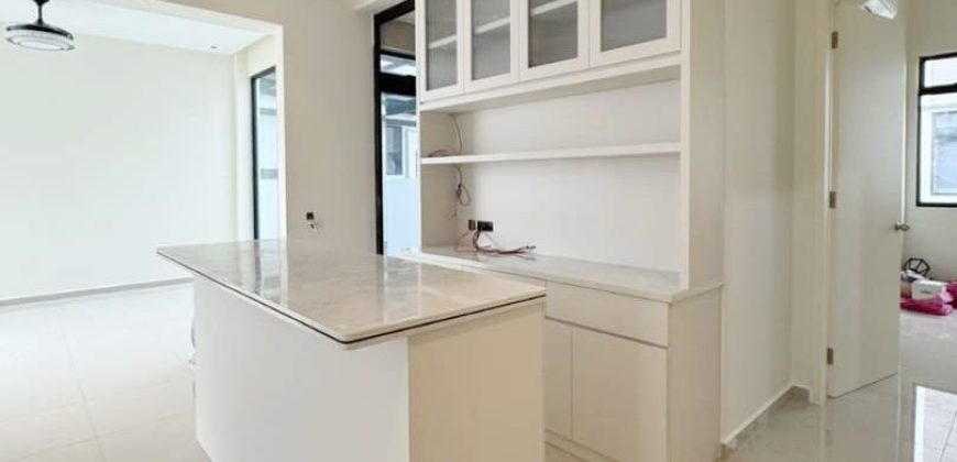 Eco Spring 2 – 2 Storey Superlink House – FOR SALE