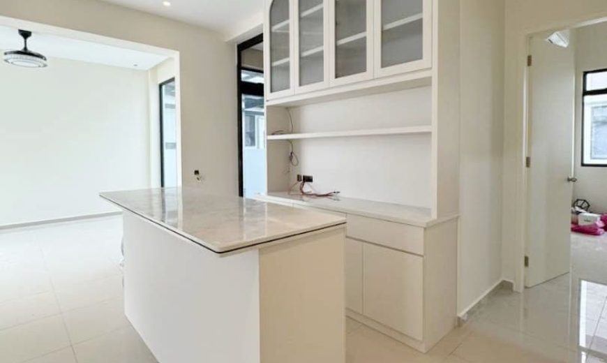 Eco Spring 2 – 2 Storey Superlink House – FOR SALE