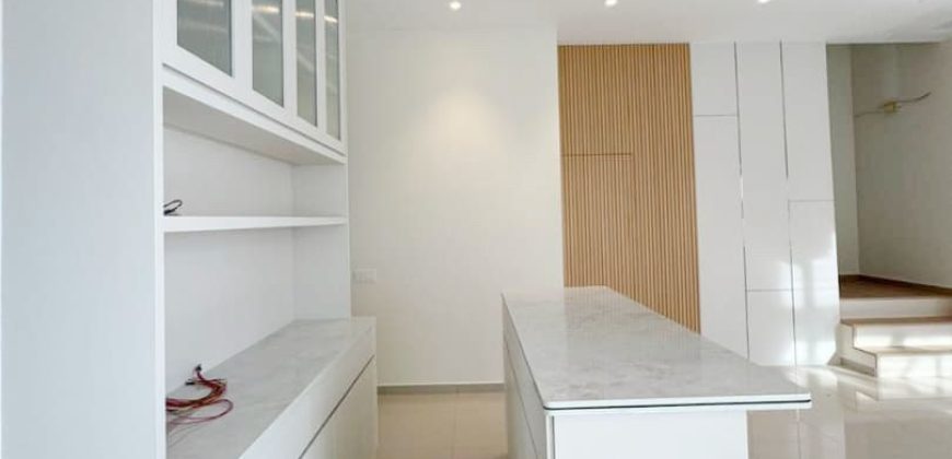 Eco Spring 2 – 2 Storey Superlink House – FOR SALE