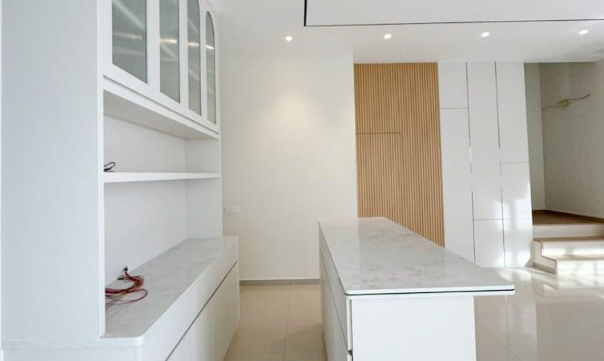 Eco Spring 2 – 2 Storey Superlink House – FOR SALE