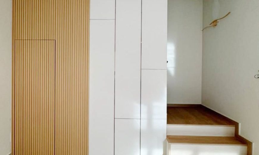 Eco Spring 2 – 2 Storey Superlink House – FOR SALE