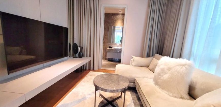 Emerald Bay @ Puteri Harbour – 3 Storey Corner Island Villa – FOR SALE