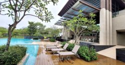 Emerald Bay @ Puteri Harbour – 3 Storey Corner Island Villa – FOR RENT