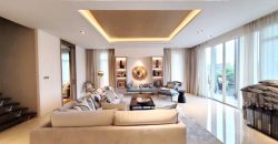 Emerald Bay @ Puteri Harbour – 3 Storey Corner Island Villa – FOR SALE