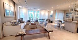 Emerald Bay @ Puteri Harbour – 3 Storey Corner Island Villa – FOR RENT