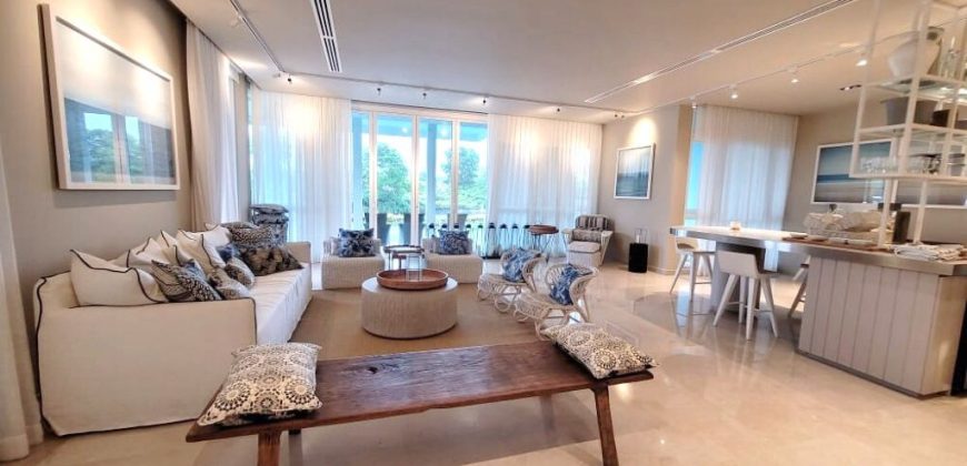 Emerald Bay @ Puteri Harbour – 3 Storey Corner Island Villa – FOR SALE