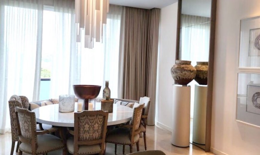 Emerald Bay @ Puteri Harbour – 3 Storey Corner Island Villa – FOR SALE