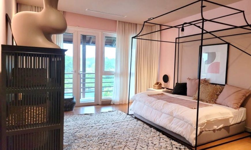 Emerald Bay @ Puteri Harbour – 3 Storey Corner Island Villa – FOR SALE