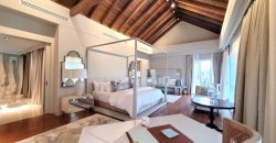 Emerald Bay @ Puteri Harbour – 3 Storey Corner Island Villa – FOR RENT