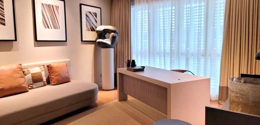 Emerald Bay @ Puteri Harbour – 3 Storey Corner Island Villa – FOR SALE