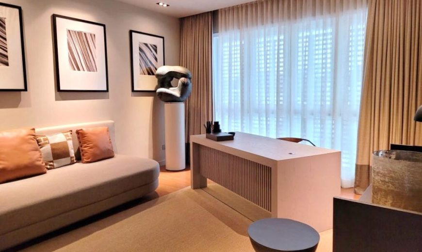 Emerald Bay @ Puteri Harbour – 3 Storey Corner Island Villa – FOR SALE