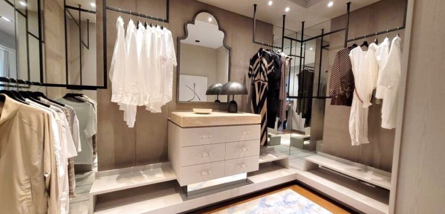 Emerald Bay @ Puteri Harbour – 3 Storey Corner Island Villa – FOR RENT