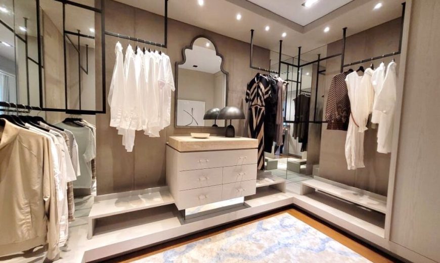 Emerald Bay @ Puteri Harbour – 3 Storey Corner Island Villa – FOR RENT