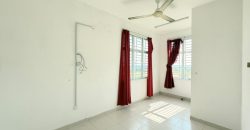 Eroca Hills @ Taman Scientex Kulai – 2 Storey Zero Lot Bungalow – FOR SALE