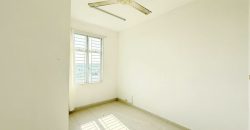 Eroca Hills @ Taman Scientex Kulai – 2 Storey Zero Lot Bungalow – FOR SALE