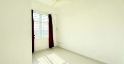 Eroca Hills @ Taman Scientex Kulai – 2 Storey Zero Lot Bungalow – FOR SALE